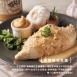青辣椒花生醬雞胸肉