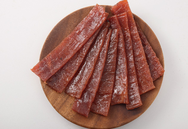 厚切蜜汁豬肉乾 2